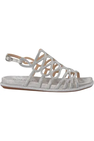 Alma en Pena Donna, Scarpe, Grigio, 37 EU, new