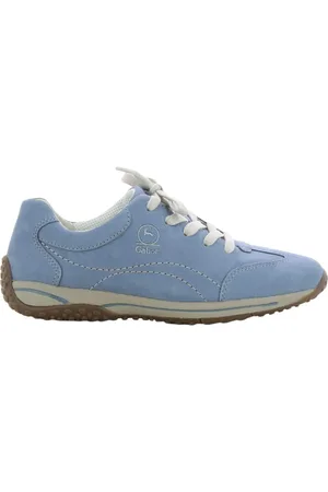 Gabor Donna, Scarpe, Blu, 37 EU, new