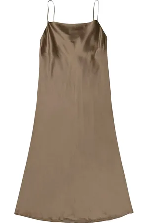 Munthe Donna, Abiti, Marrone, S, new
