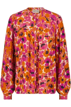 Fabienne Chapot Donna, Camicette , Rosa, S, new