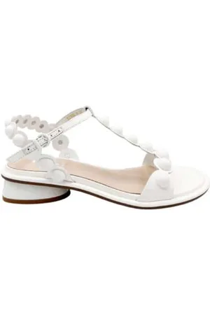 Jeannot Donna, Scarpe, Bianco, 41 EU, new