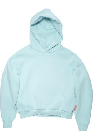 Acne Studios Uomo, Felpe, Blu, S, new