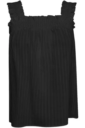 Co`Couture Donna, Top, Nero, S, new