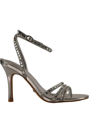 Guess Donna, Scarpe, Grigio, 40 EU, new
