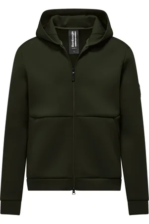 Bomboogie Uomo, Felpe, Verde, M, new
