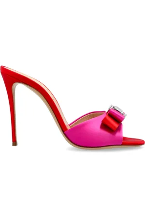 Casadei Donna, Scarpe, Rosa, 39 EU, new