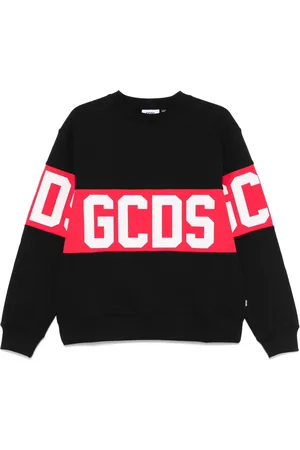 GCDS Uomo, Felpe, Nero, XS, new