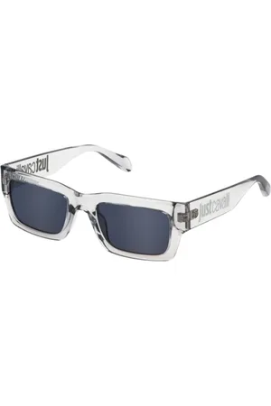 Roberto Cavalli Donna, Accessori, Grigio, Taglia unica, new