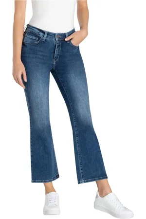 Mac Donna, Jeans, Blu, XL, new