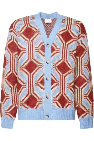 Drôle de Monsieur Uomo, Maglie, Multicolore, L, new
