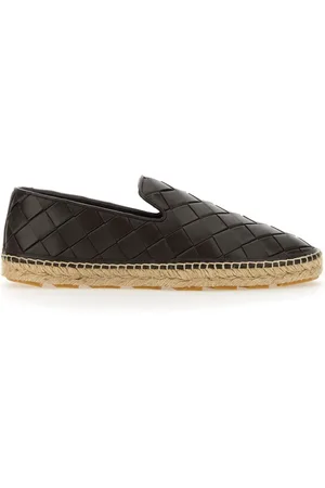 Bottega Veneta Donna, Scarpe, Marrone, 37 EU, new