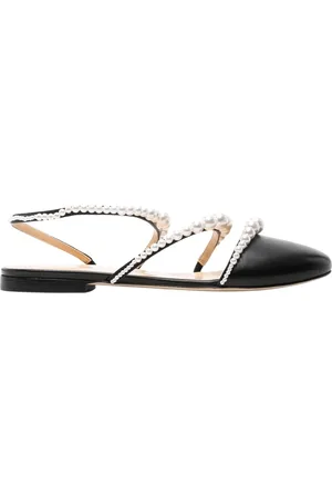 Mach & Mach Donna, Scarpe, Nero, 36 1/2 EU, new