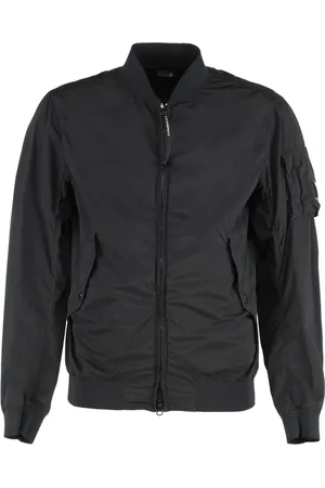 C.P. Company Uomo, Giacche, Nero, L, new