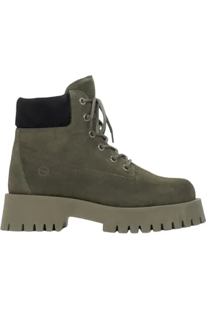 Estro Donna, Scarpe, Verde, 37 EU, new