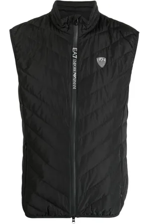 EA7 Uomo, Giacche, Nero, S, new