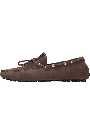Stokton Uomo, Scarpe, Marrone, 42 EU, new