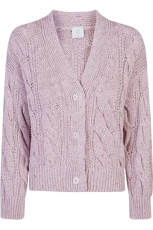 ELEVENTY Donna, Maglie, Rosa, XS, new