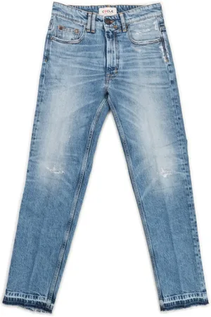 Cycle Uomo, Jeans, Blu, W31, new