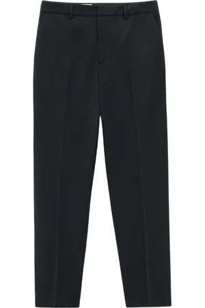 Filippa K Donna, Pantaloni, Nero, XL, new