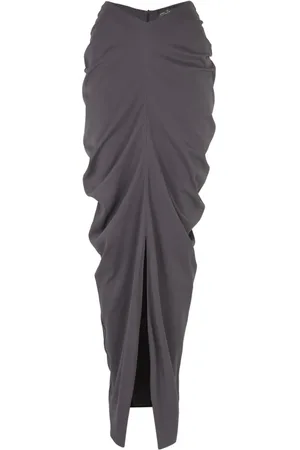 Cortana Donna, Gonne, Grigio, S, new