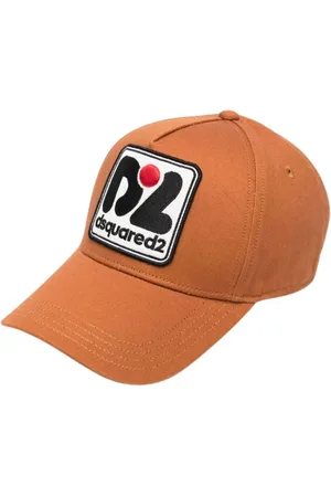 Dsquared2 Unisex, Accessori, Marrone, M, new