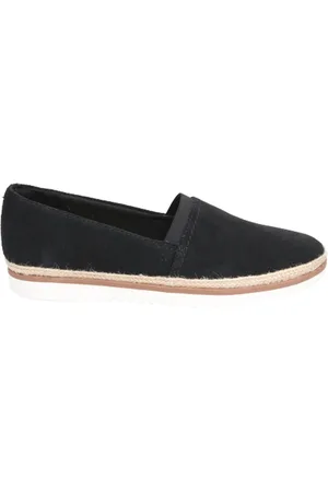 Clarks Donna, Scarpe, Nero, 37 EU, new