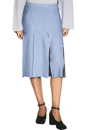 Marni Donna, Gonne, Blu, S, new