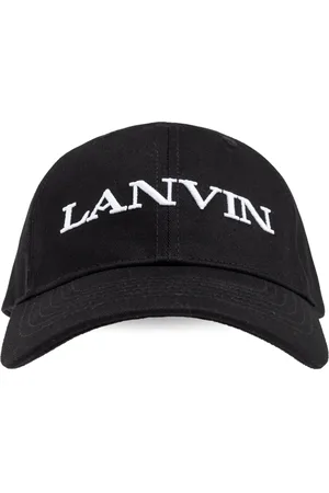 Lanvin Uomo, Accessori, Nero, 56 CM, new