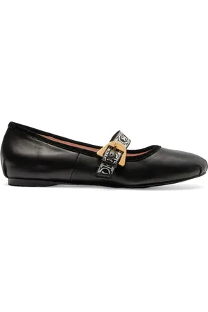 Coccinelle Donna, Scarpe, Nero, 37 EU, new