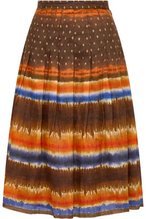 Maliparmi Donna, Gonne, Multicolore, XS, new