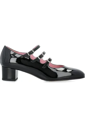 Carel Donna, Scarpe, Nero, 37 EU, new