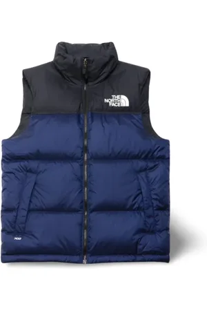 The North Face Uomo, Giacche, Blu, S, new