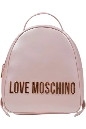 Moschino Donna, Borse, Rosa, Taglia unica, new