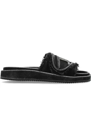 Diesel Donna, Scarpe, Nero, 39 EU, new