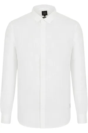 Emporio Armani Uomo, Magliette, Bianco, L, new