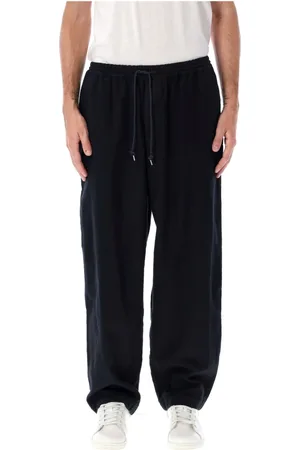 Comme des Garçons Uomo, Pantaloni, Blu, L, new
