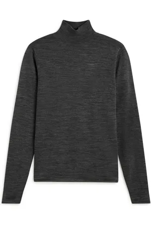 ECOALF Donna, Maglie, Nero, M, new