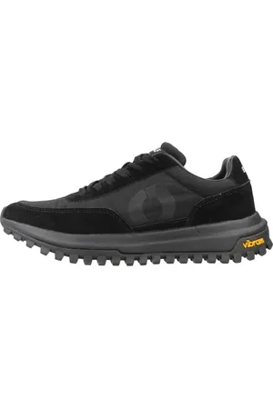 ECOALF Donna, Scarpe, Nero, 39 EU, new