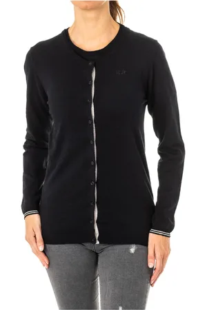 La Martina Donna, Maglie, Nero, S, new