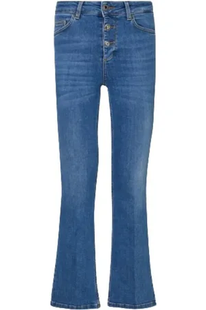Liu Jo Donna, Jeans, Blu, W30, new