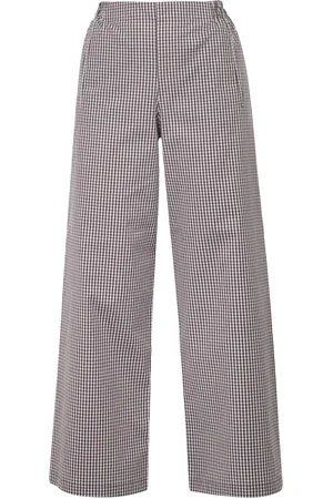 NIŪ Donna, Pantaloni, Multicolore, S, new