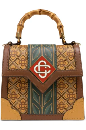 Casablanca Donna, Borse, Marrone, Taglia unica, new