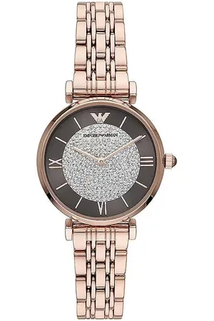 Emporio Armani Donna, Accessori, Rosa, Taglia unica, new