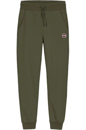 Colmar Uomo, Pantaloni, Verde, S, new