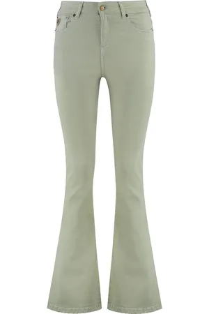 Lois Donna, Jeans, Verde, W28, new
