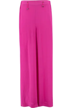 Fabiana Filippi Donna, Pantaloni, Rosa, S, new