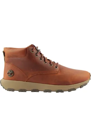 Timberland Uomo, Scarpe, Marrone, 41 1/2 EU, new