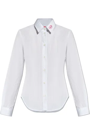 Diesel Donna, Camicette , Bianco, M, new