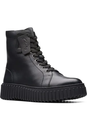 Clarks Donna, Scarpe, Nero, 37 EU, new