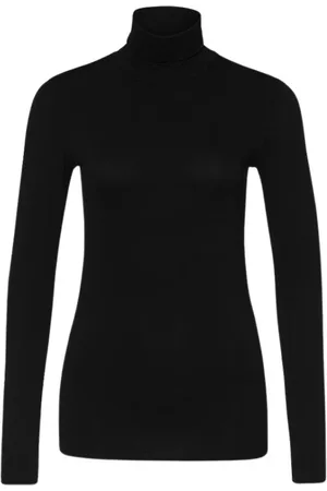 Marc Cain Donna, Maglie, Nero, XS, new